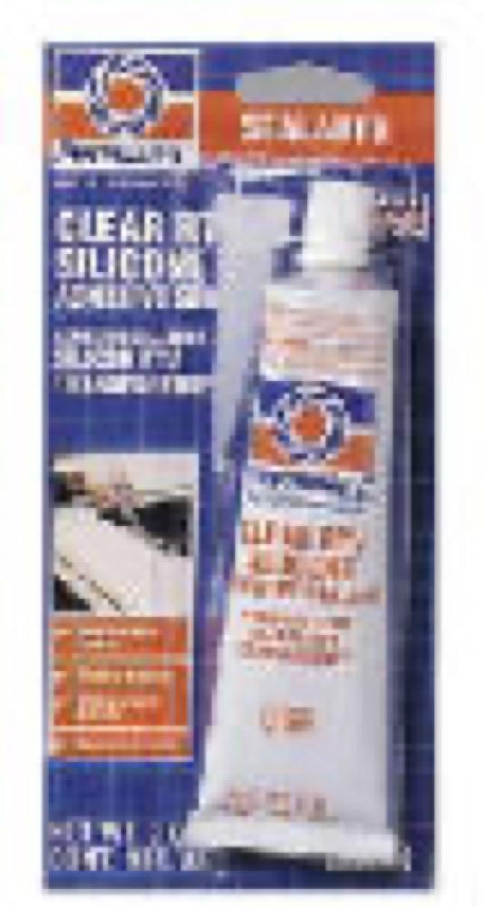 3OZ CLR Adhes Sealant
