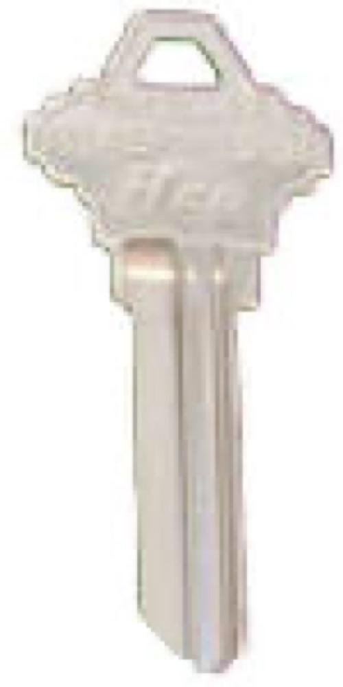 Schlage Lock Key Blank