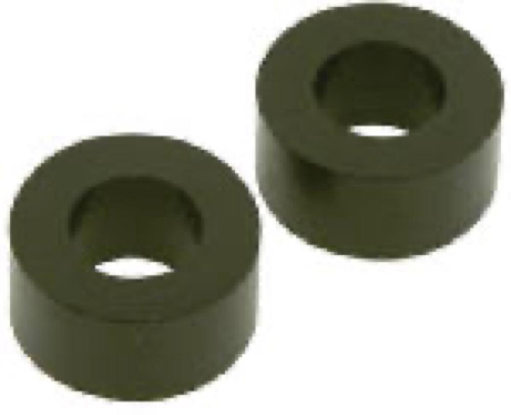 10PK .69x.37x.33 Bonnet