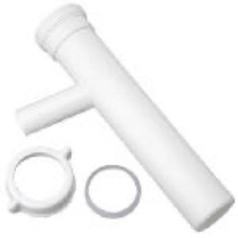 MP1-1/2x8Dish Tailpiece