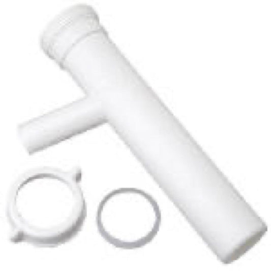 MP1-1/2x8Dish Tailpiece