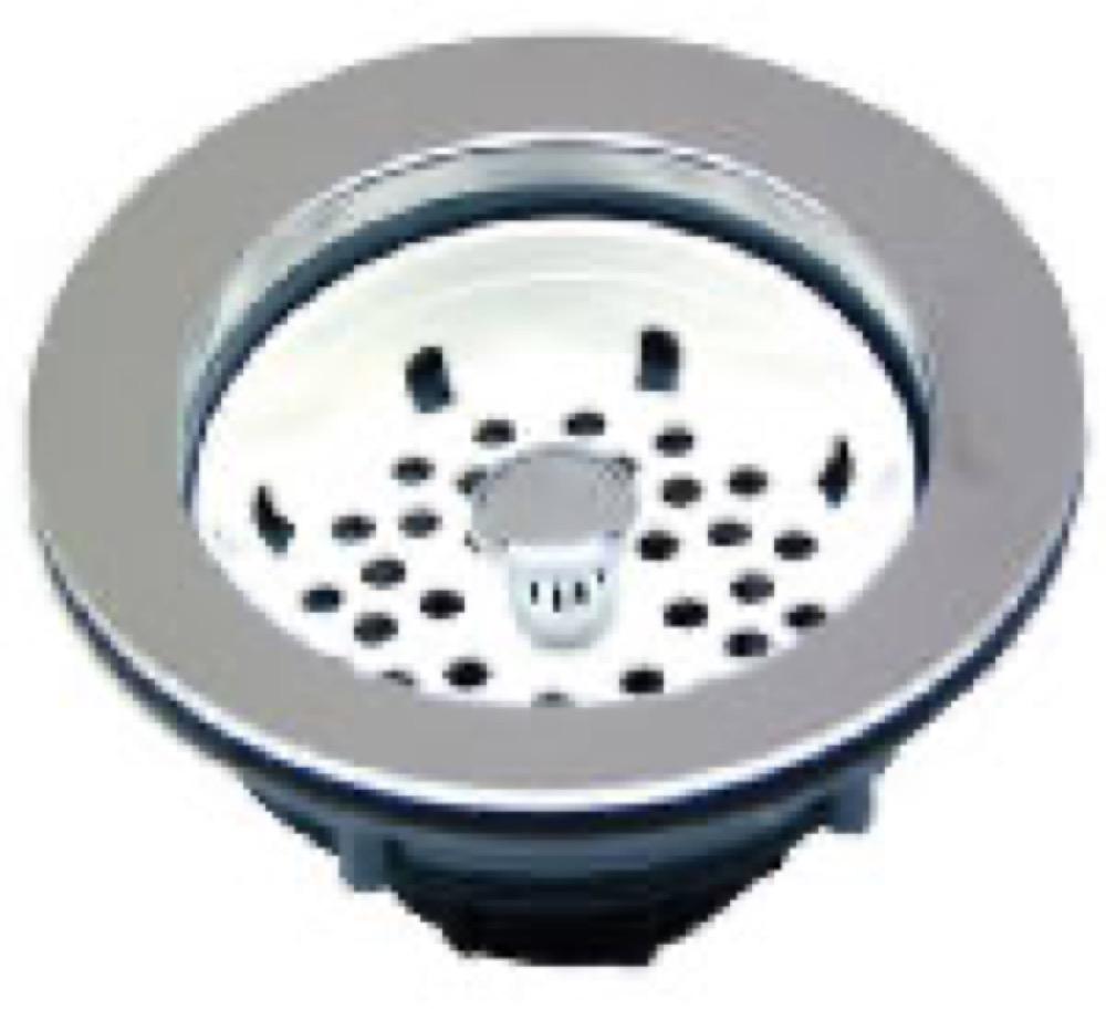 MP 3-1/2" Sink Strainer
