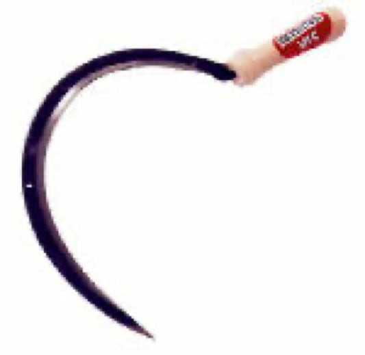 Serrated Grass Hook