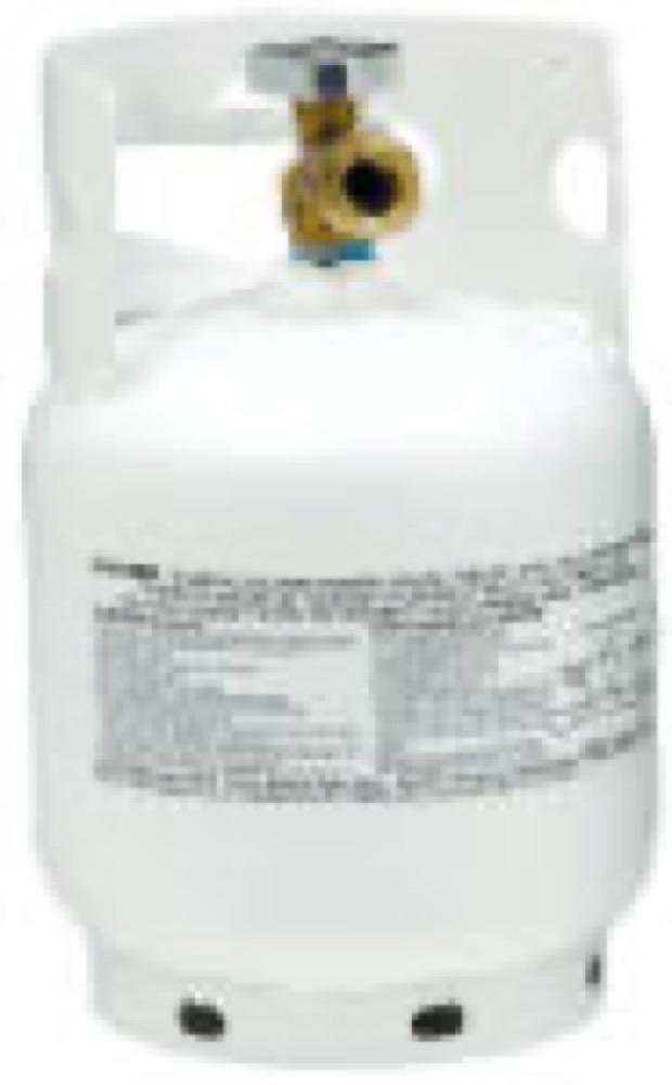 5LB Propane Tank