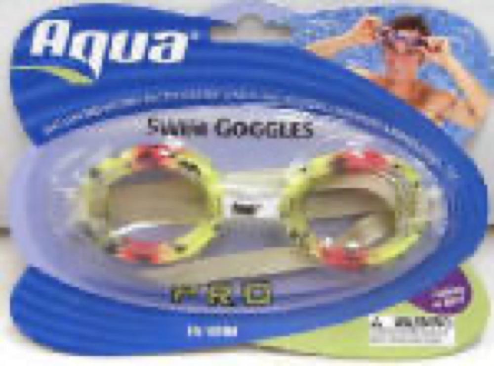 Newt Aquatic Goggle
