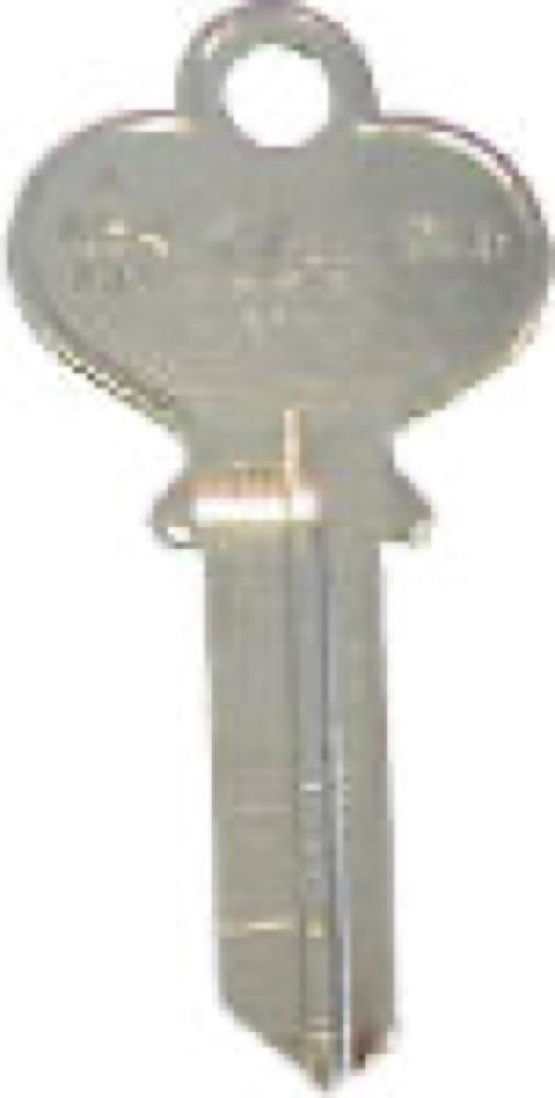 Dexter Lockset KeyBlank