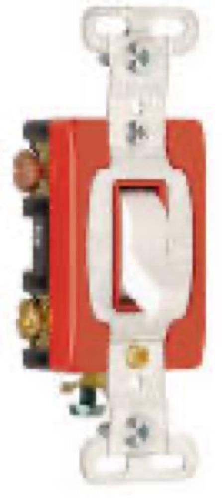 20A WHT 3W TOG Switch