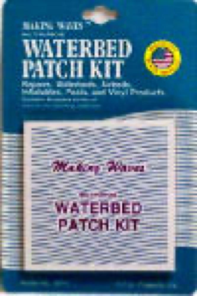 Waterbed Patch Kit