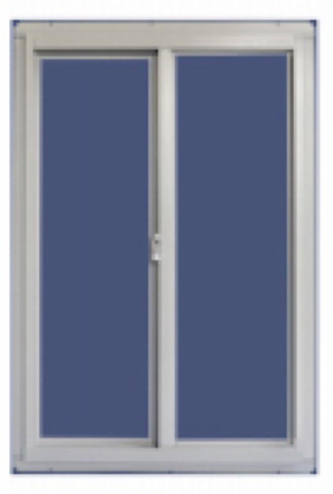 3'x3' WHT Slider Window