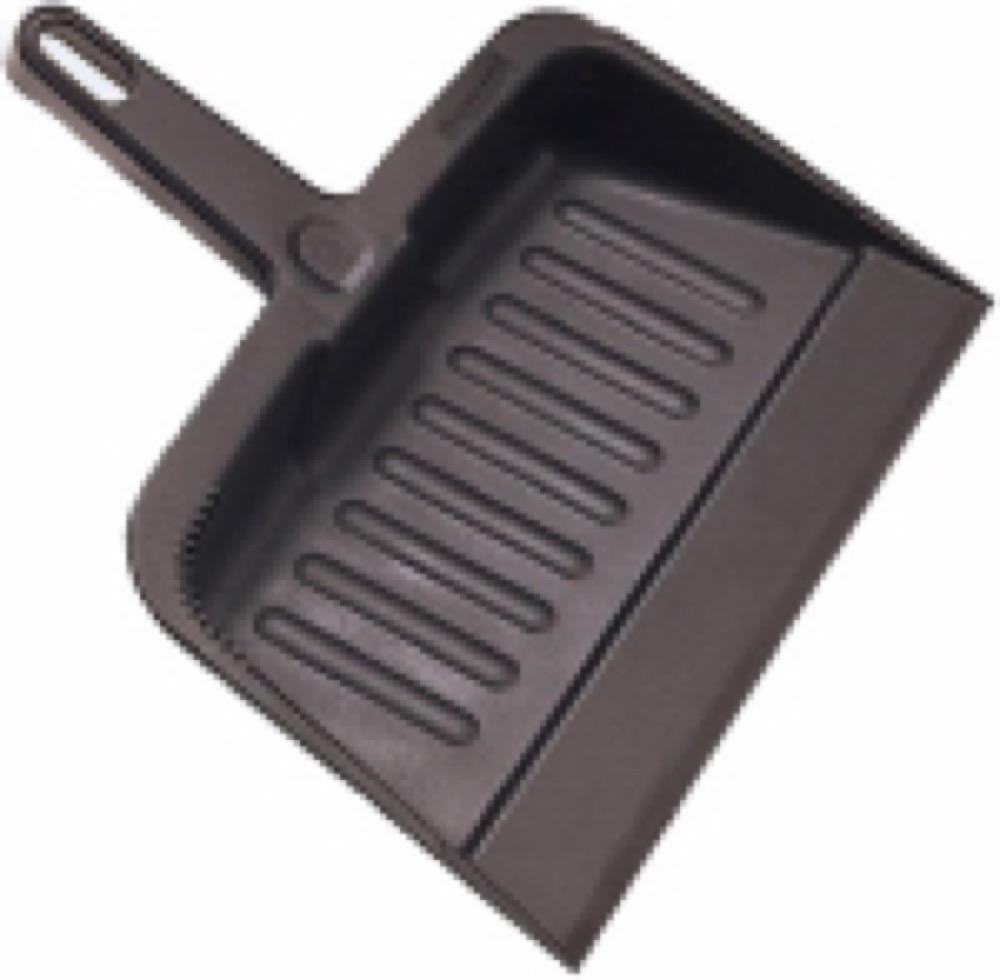 Charcoal HD Dust Pan