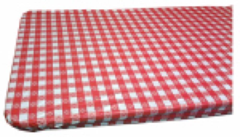 30x72 Gingha Tablecover