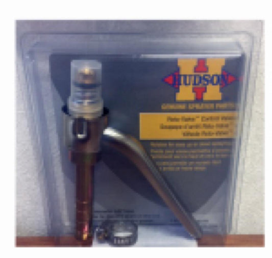 Roto Valve