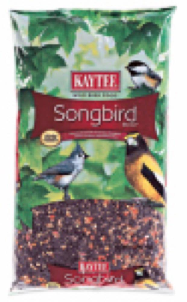 7LB Songbird PRM Food