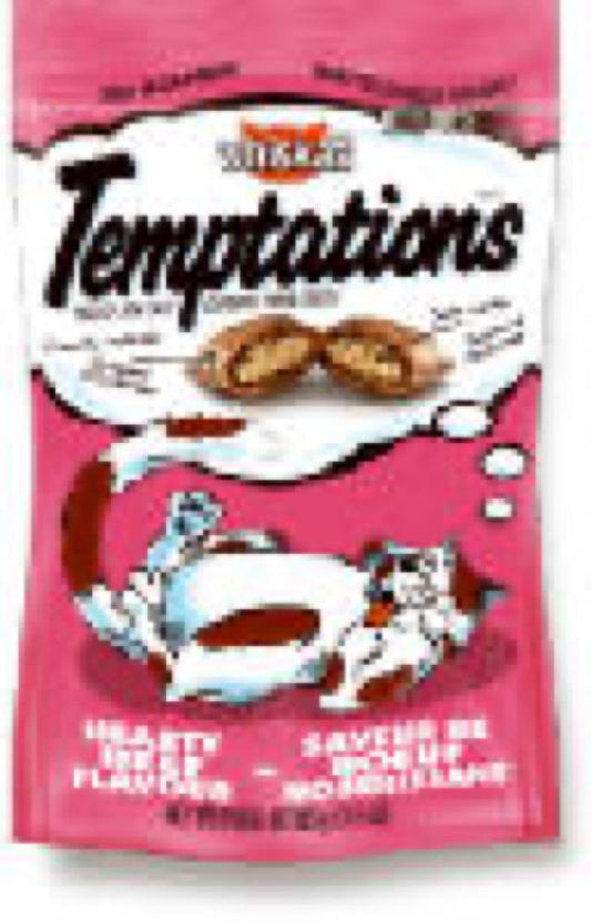 2.1OZCatHairballControl