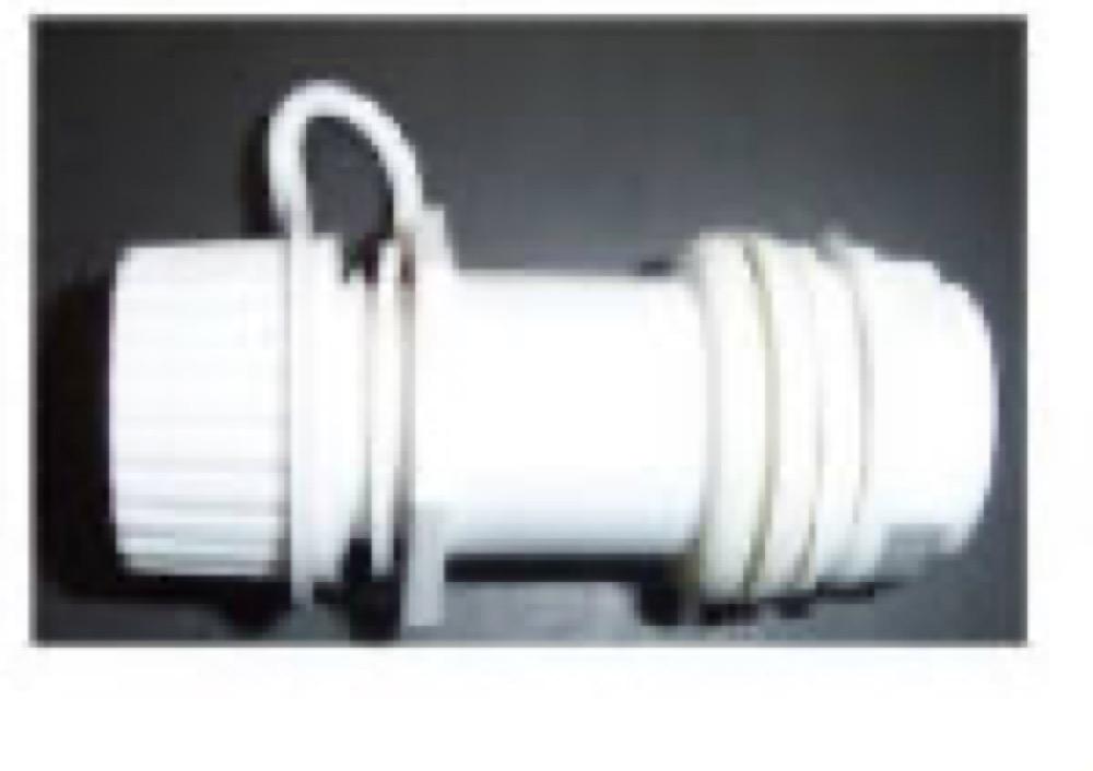 Repl THRD Drain Plug