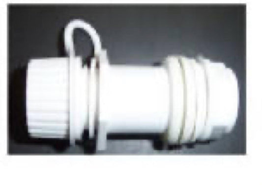 Repl THRD Drain Plug