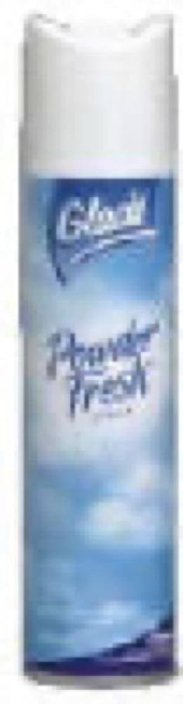 8OZPowd Glade Freshener