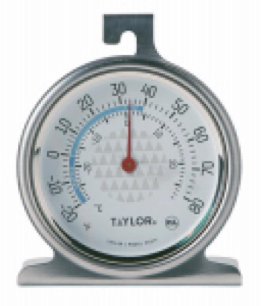 Freezer Thermometer