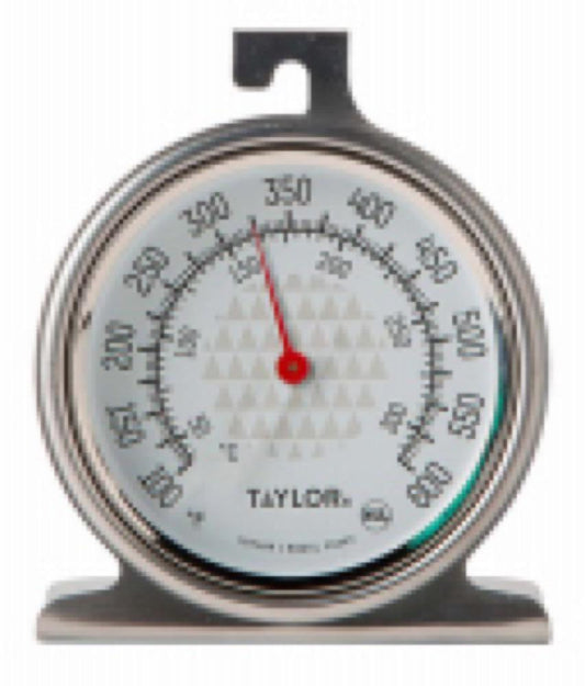 Oven Thermometer