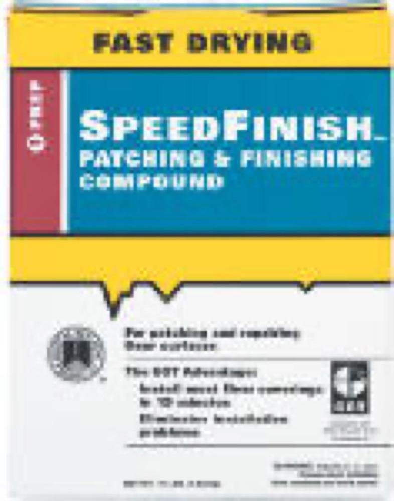 10LB Underlay Cement