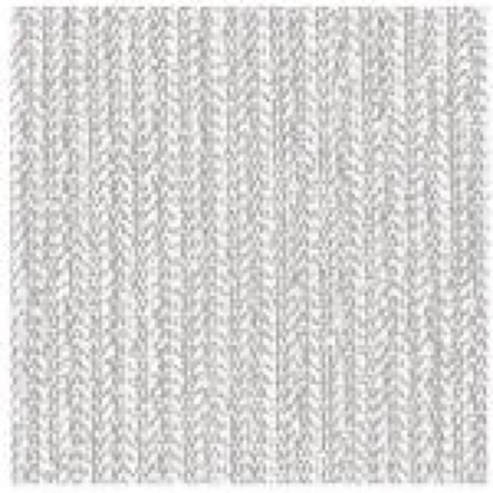 12"x5' Grip WHT Liner