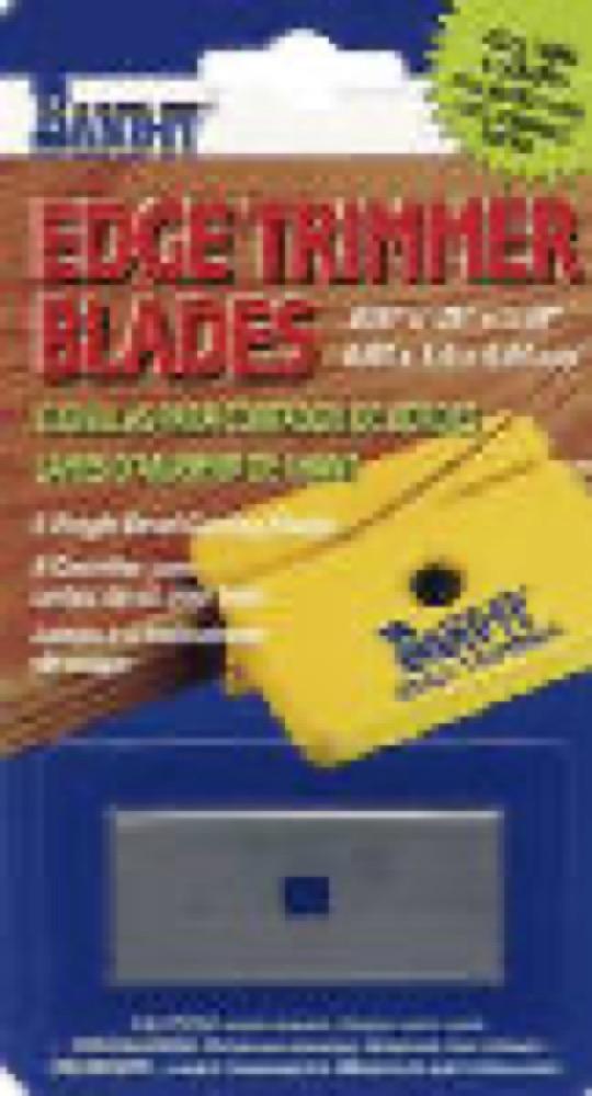 5PK Edge Trimmer Blade