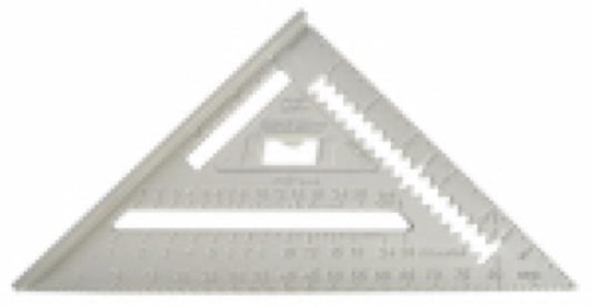 7" Rafter ANG Square
