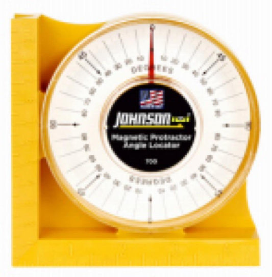 Magnetic Angle Locator