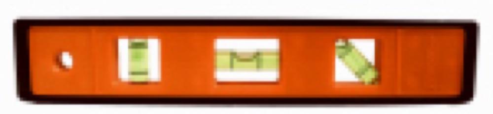 9" GloORG Torpedo Level