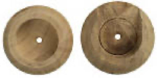 1-3/8" WD Pole Socket