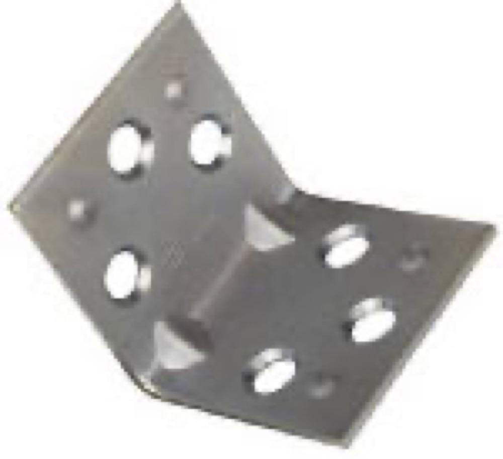 2PK DBL Wide Corn Brace