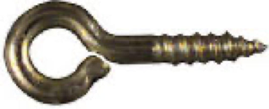 7PK SB SM Screw Eye