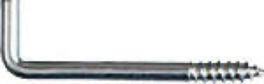 3PK 2-5/8" Screw Hook