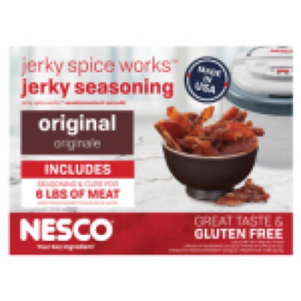 3PK Orig Jerky Spices