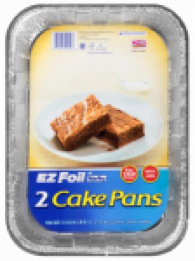 2PK 13x9x2 Bake Pan