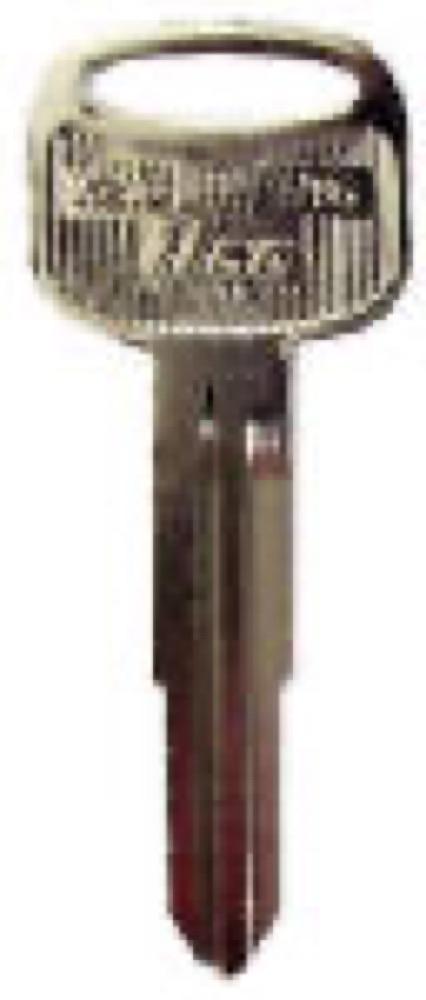 Hyundai Master KeyBlank