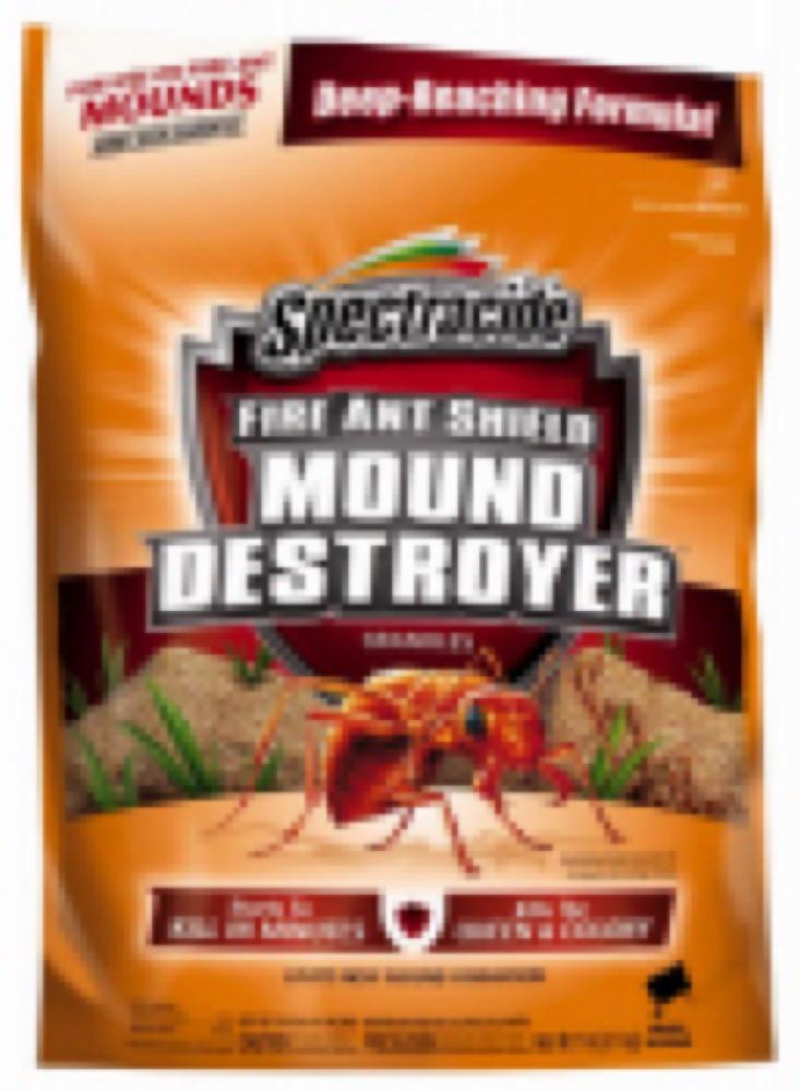 7LB Fire Ant Killer