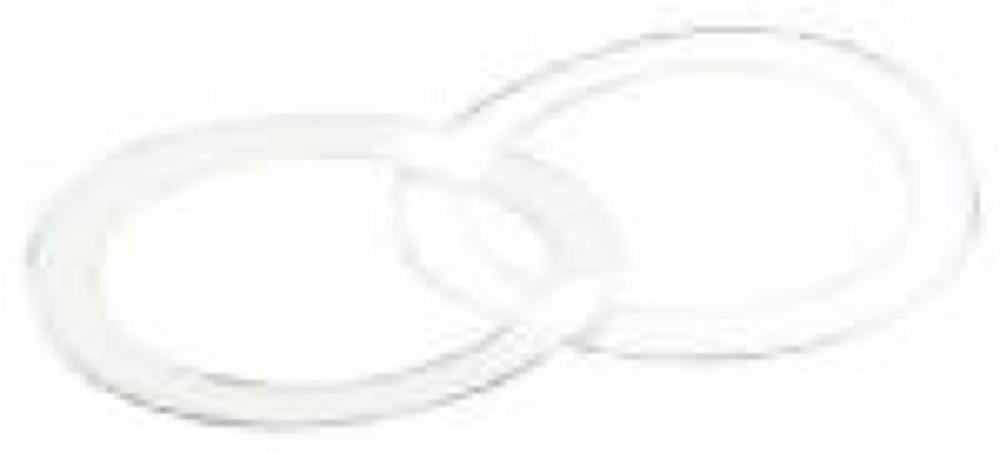 10PK .812x.600 Gasket