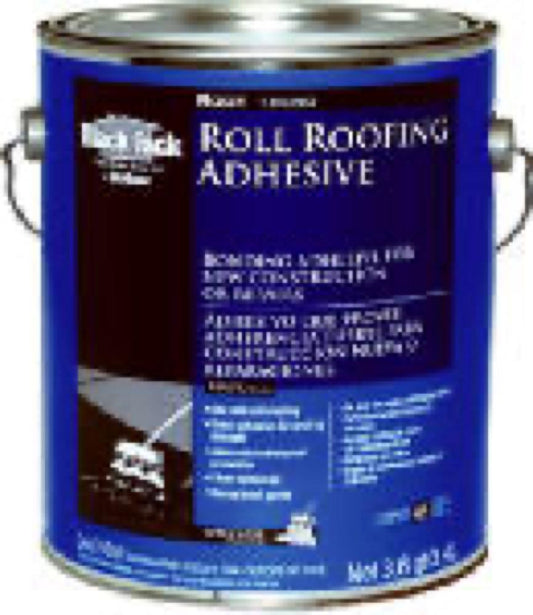 3.6QT Rol Roof Adhesive
