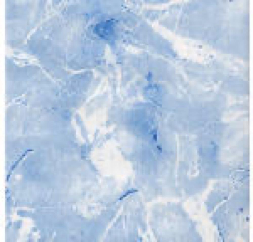 18x9 AdhesBabyBLU Liner