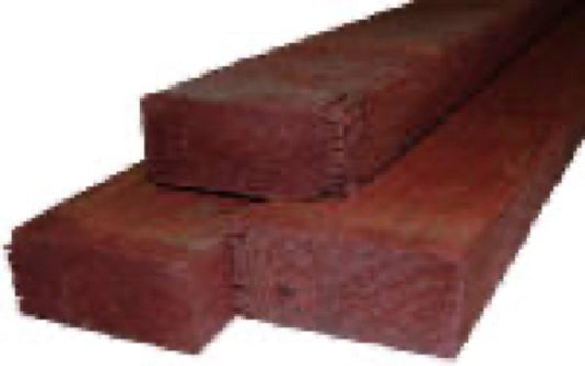 2x4x8 #1 Treated Pine