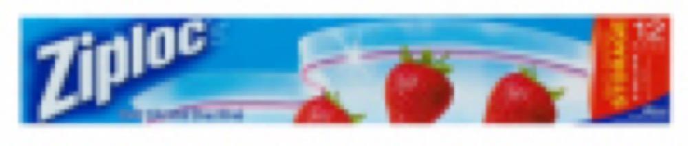 12CT 2GAL Ziploc Bags