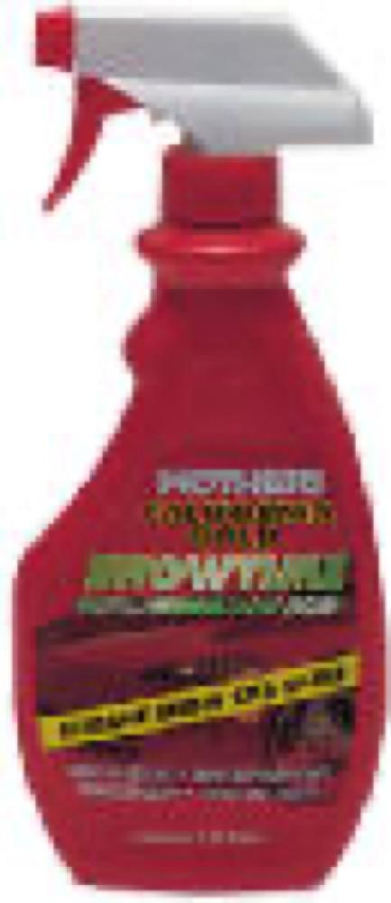 16OZ Show Time Detailer