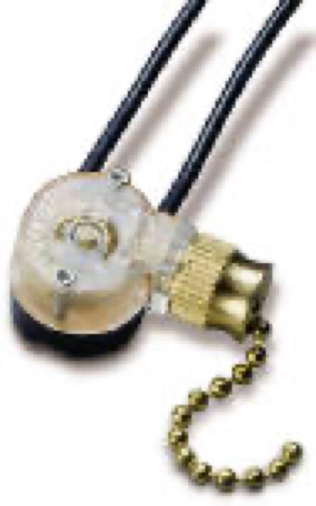 Pull Chain Switch