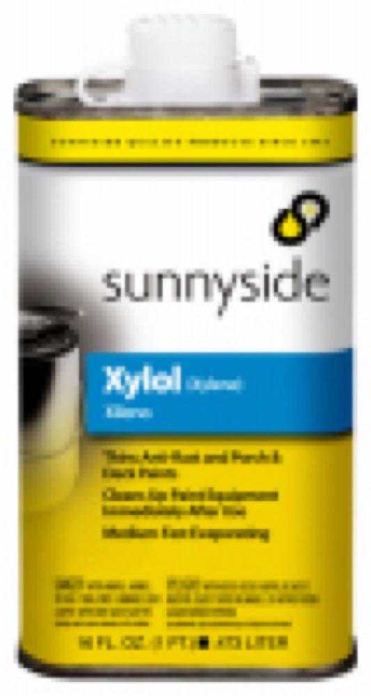 PT Xylol Solvent