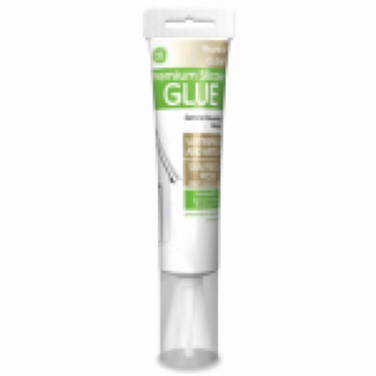 2.8OZ CLR Hsehld Glue