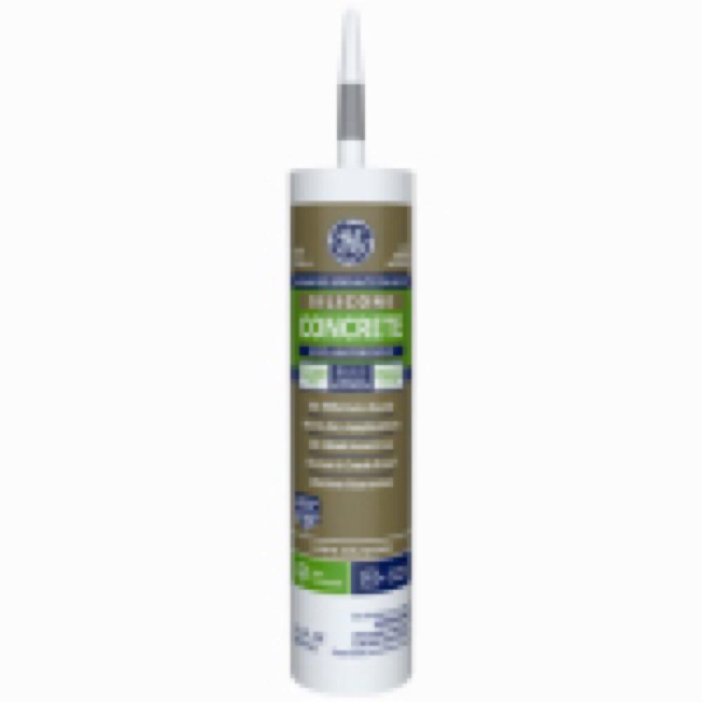 10.1OZ GRY Concre Caulk