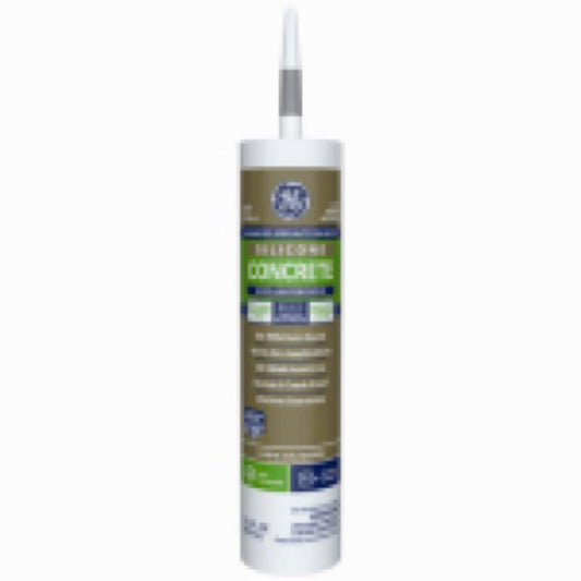 10.1OZ GRY Concre Caulk