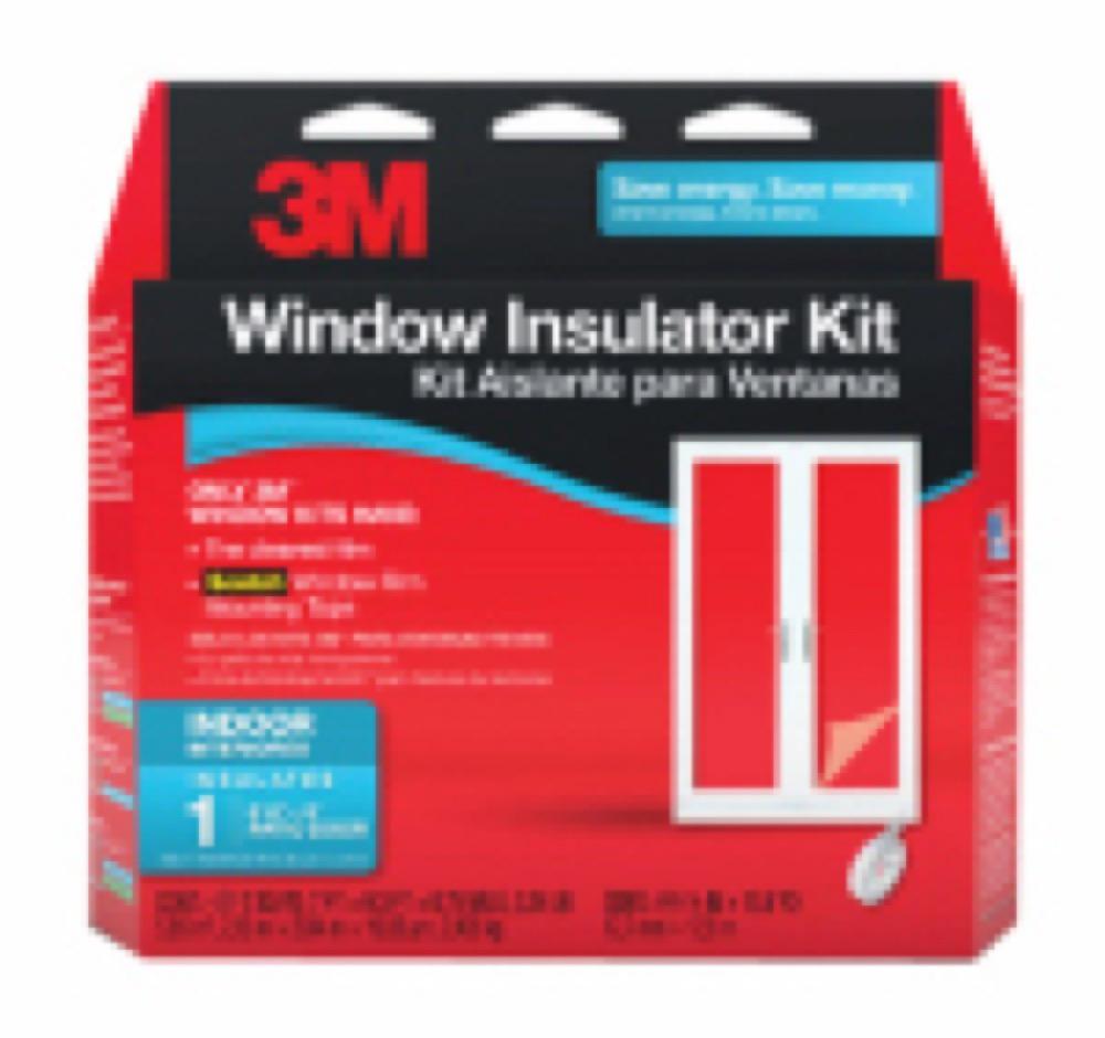 Patio Door Insul Kit