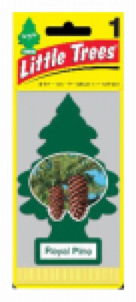 Royal PineAir Freshener